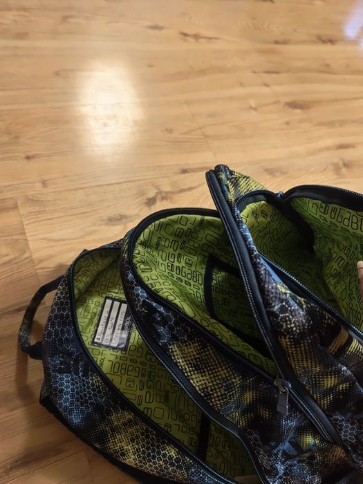 Раница Gabol подходяща за момчета