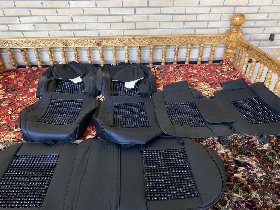 Malibu 1 chexol kowini