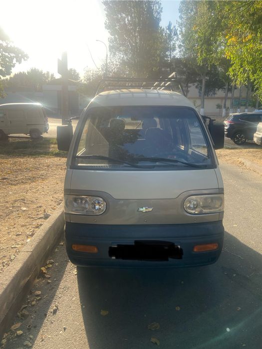 Дамас 2 Холати яхши