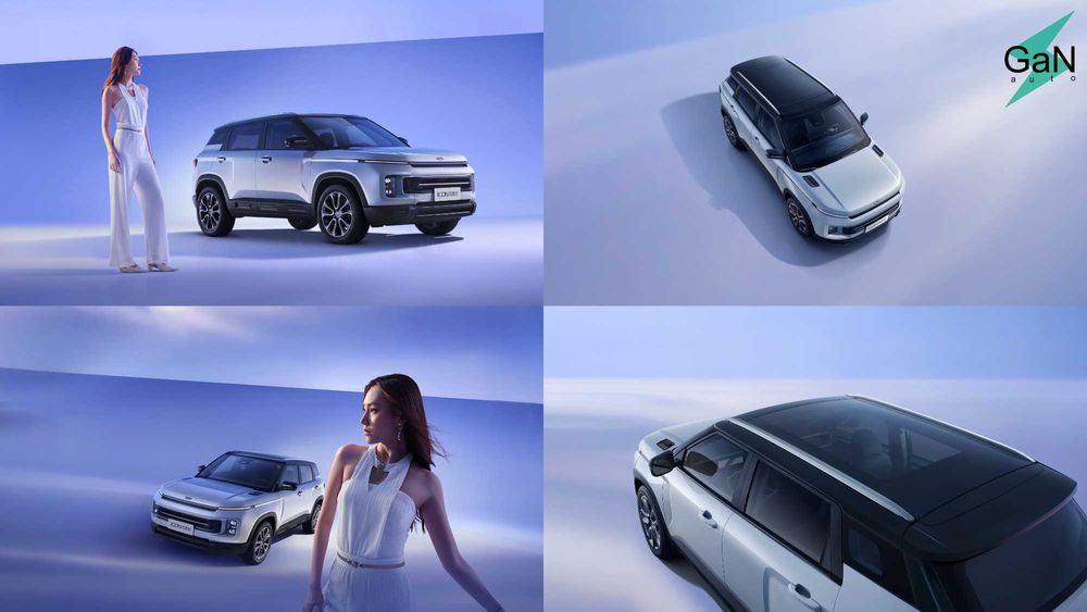 GaNauto Geely ICON New 2026 Buyurtma Asosida/Под Заказ Cip Tashkent