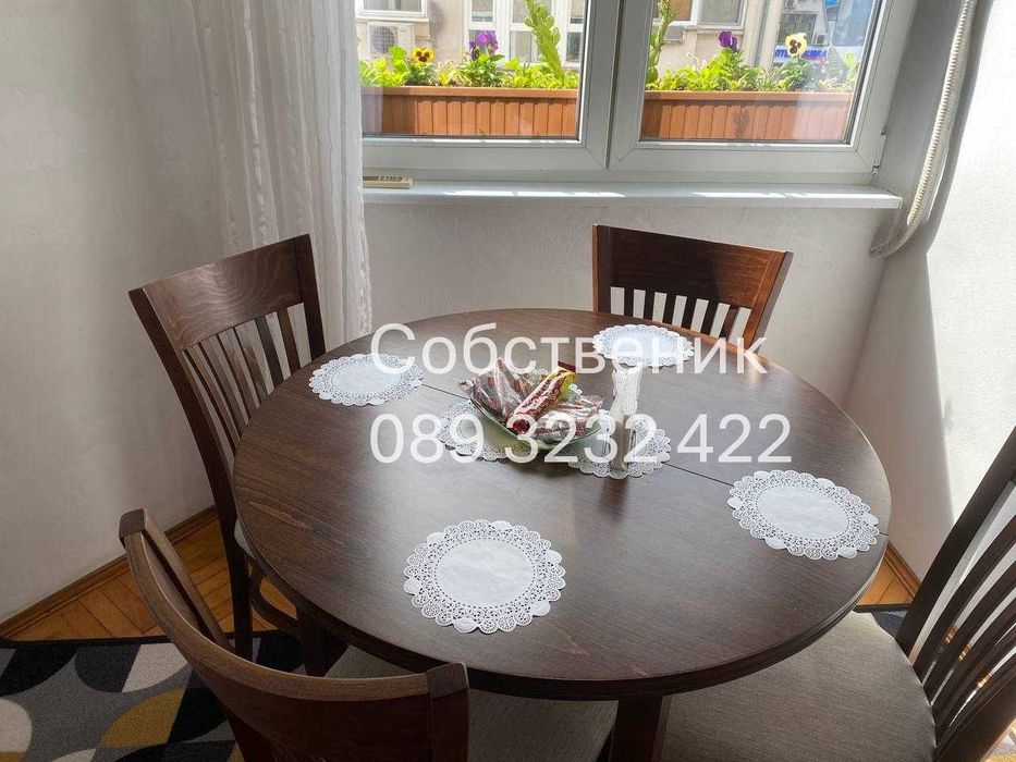 Собственик продава двустаен апартамент – Генералите, Варна