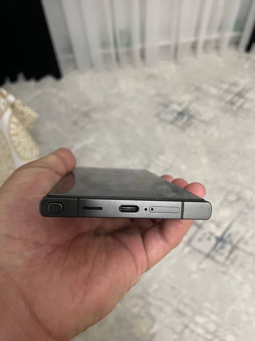 Samsung S24 Ultra 12/256Gb Original Vietnam 2 sim Kartali