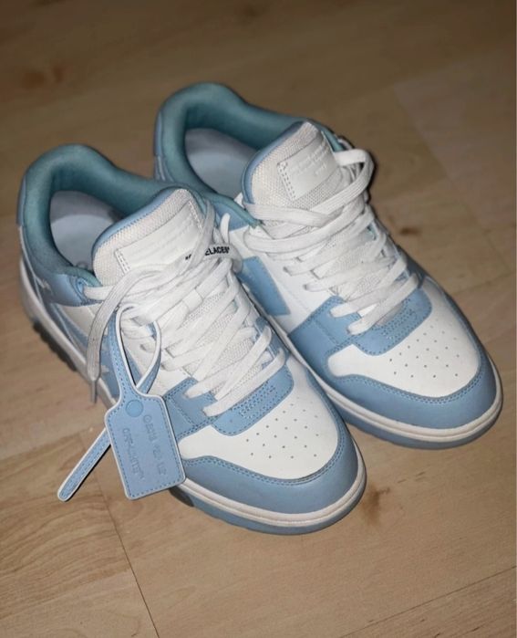 Off white out of office legit