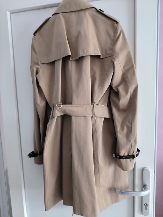 Trench coat Burberry