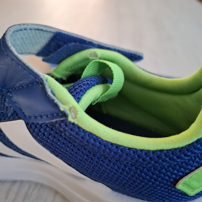 Маратонки Adidas