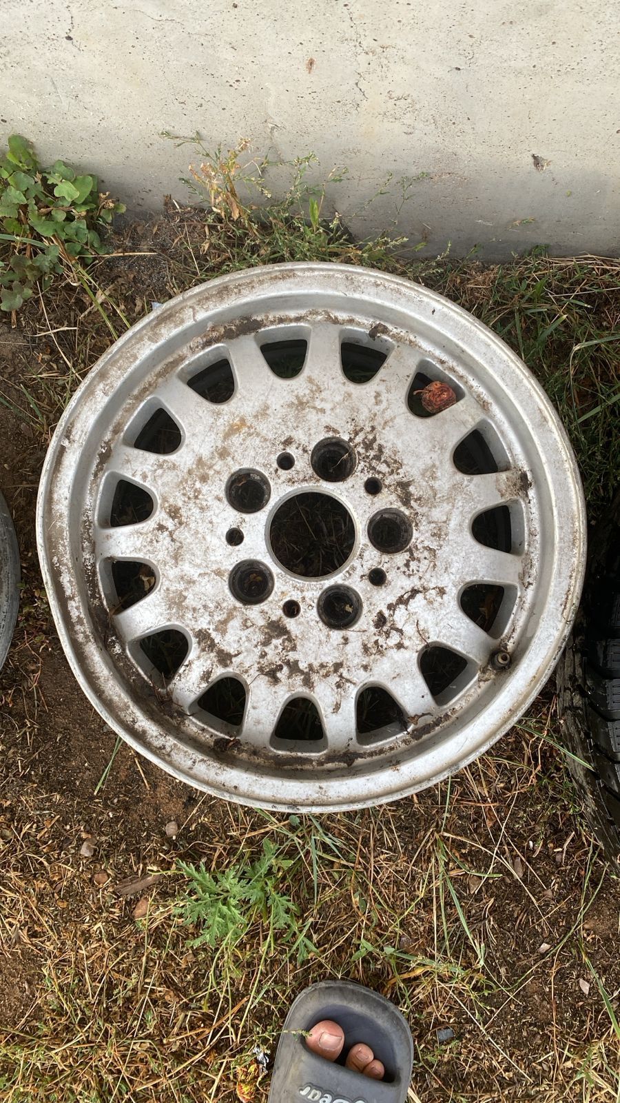 Диски р 15 плс Ильинка