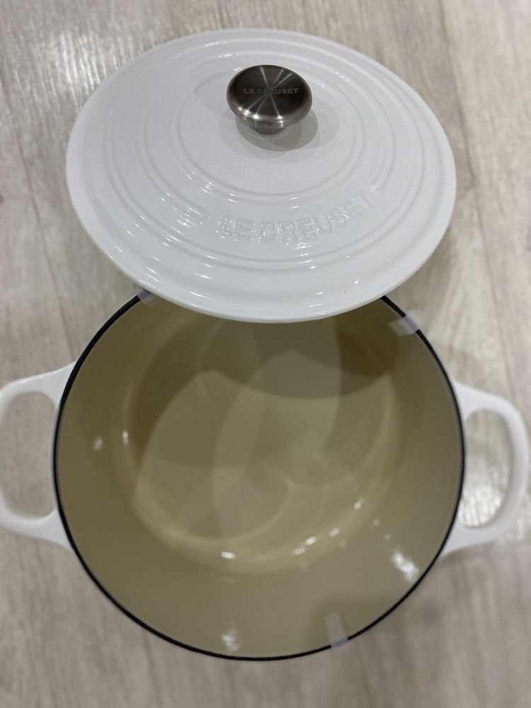 Казан Le Creuset оригинал