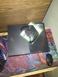 Vând Xbox one + joc