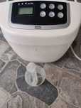 Masina de paine Moulinex Homebread OW1101, 600 W, 900 g, 12 programe
