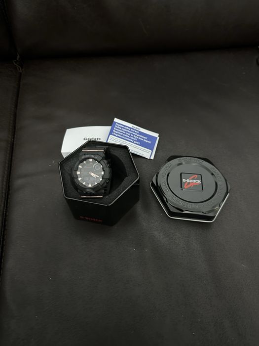 Ceas G-SHOCK (Nou )
