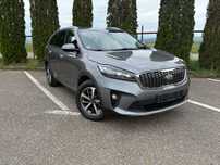 Kia Sorento Kia Sorento 2.2 4x4 7 locuri
