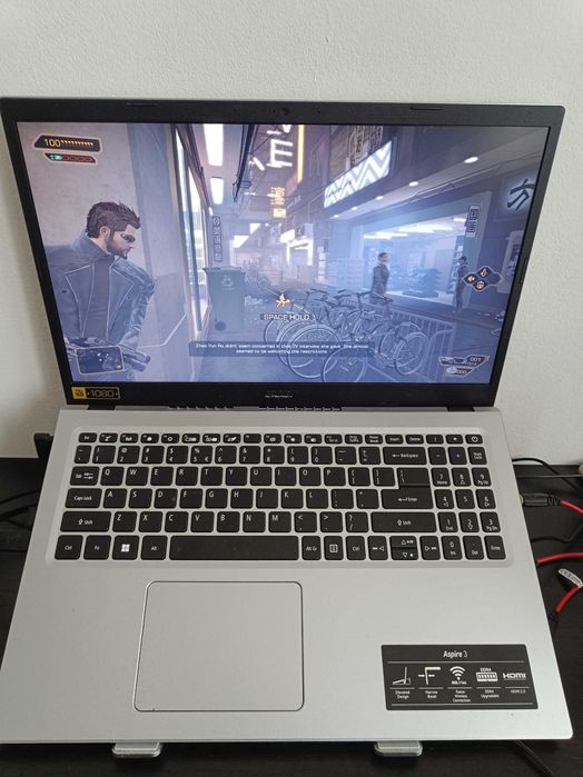 Laptop Acer Aspire 3