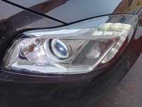 Opel insignia  eco flex