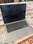 Macbook air M1 512gb 8gb ram Display spart