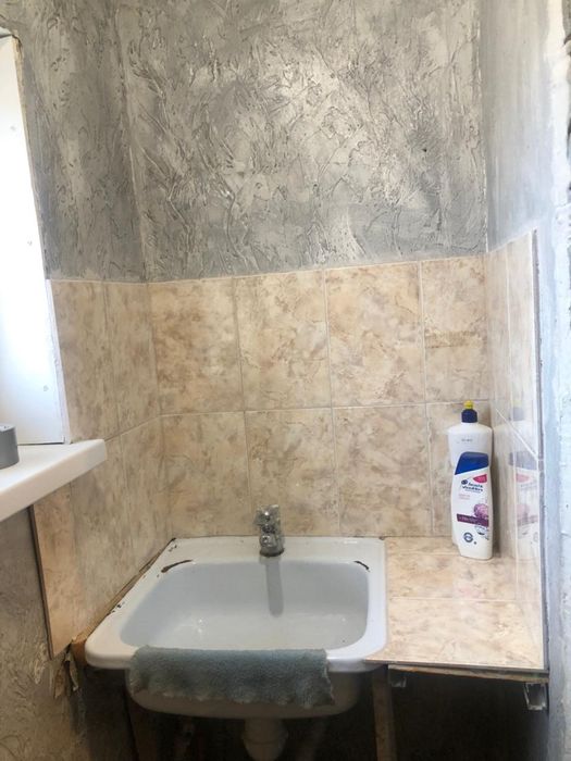 Сдаю 2 х комн дом в пос.Даулет