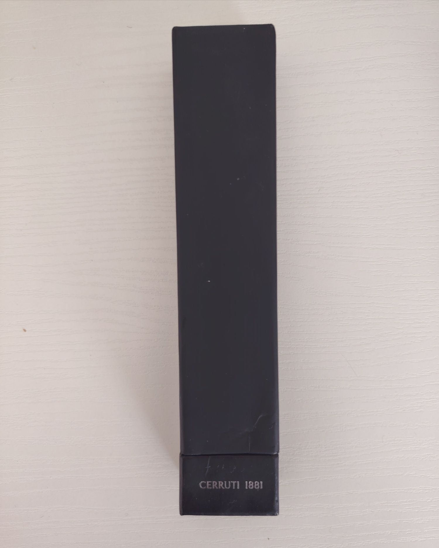Метална химикалка Cerruti 1881