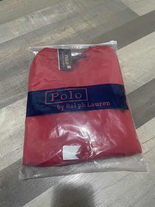 Pulover Ralph Lauren
