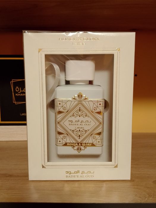 Lataffa bade'e al oud