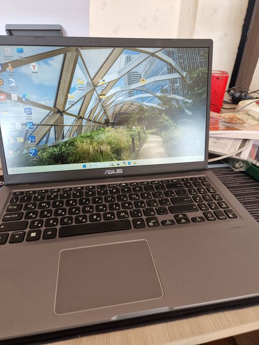 Продам Ноутбук ASUS