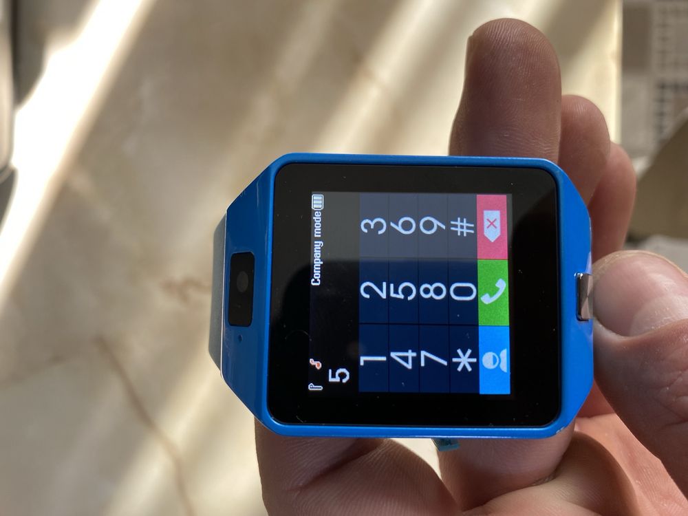 Vand ceas smartwatch de copii