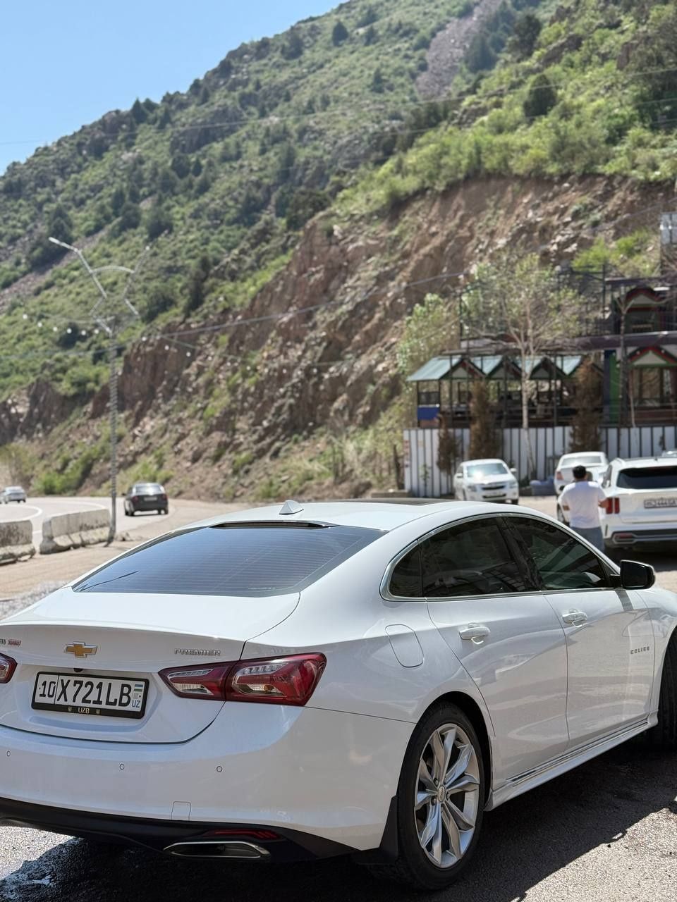 Malibu 2 primer 2020 Full ARENDA VIKUP 4000$ Blan ENG KAMI
