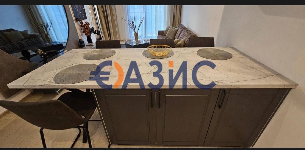 2-стаен апартамент на 2-ри етаж, Вила Астория 5, Елените, България -