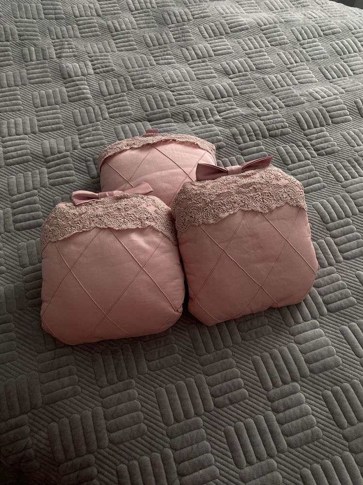 Подушки для детей