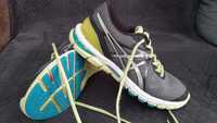 Adidas Asics Gel Excel 33 originali măsura 38 alergare