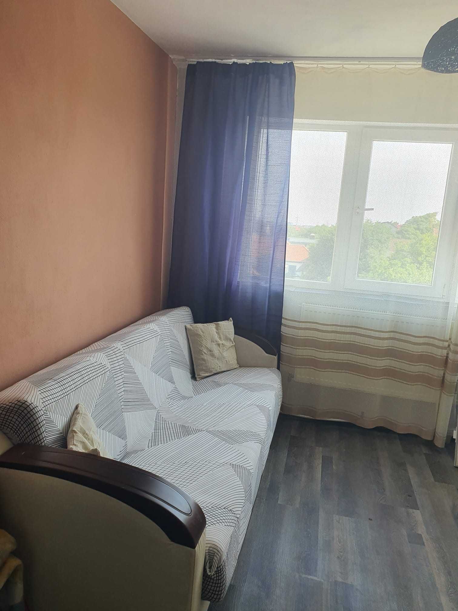 Vand garsoniera utilata