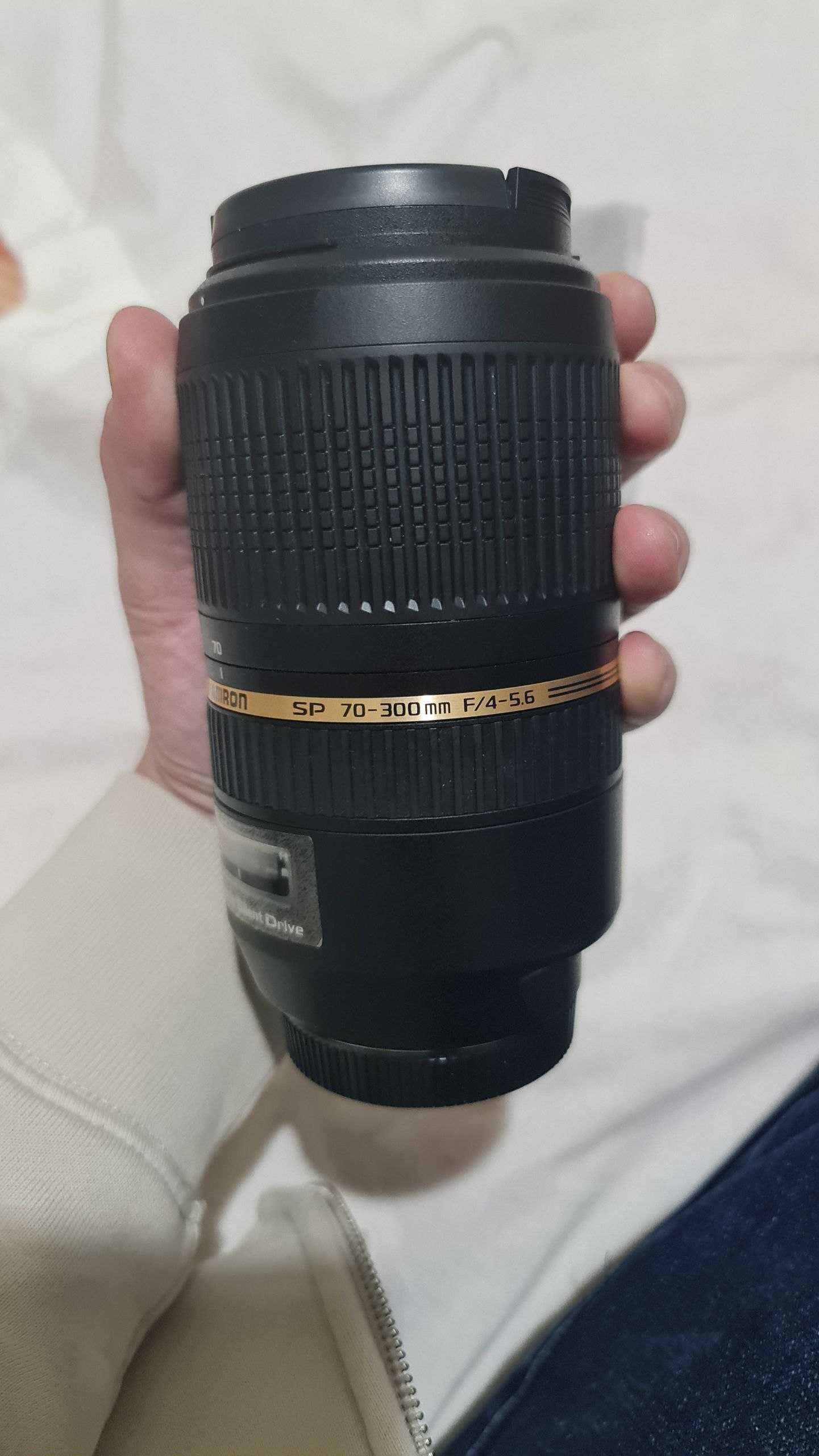 Объектив для фотоаппарата