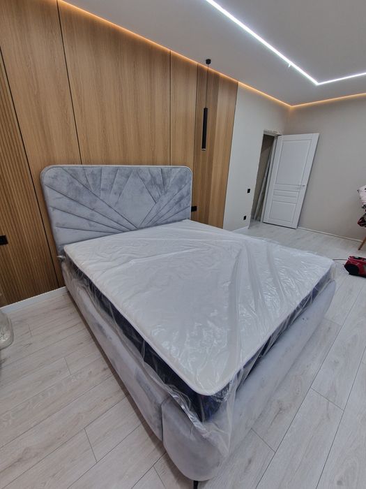 Продам новый кровать