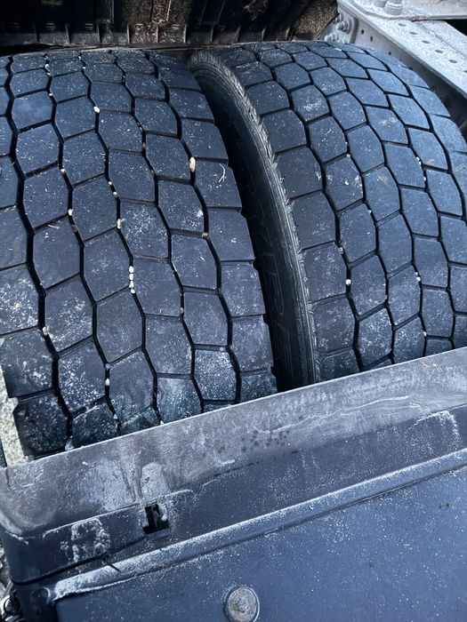 Vând cap tractor Iveco Stralis 2008