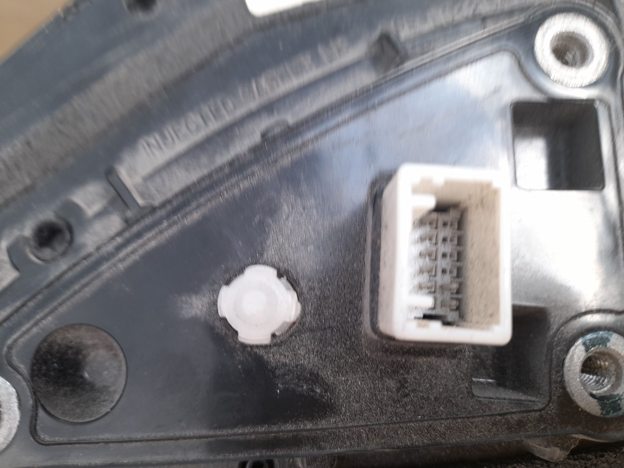 Огледало ляво Hyundai Tucson 3