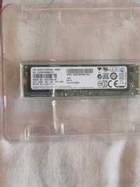 SSD M2 2280 de 128 gb Samsung