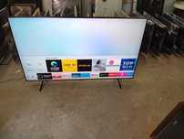 Телевизор Samsung Smart Qled 65 инча нов