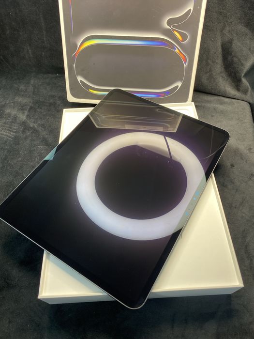 IPad pro m4 Aktiv Market