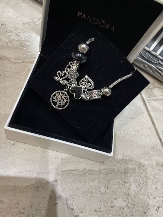 Гривни PAndora