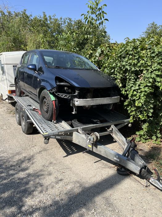 Inchiriere Platforma Tractare Berceni-zona de Sud-Vidra-A0-Dobreni