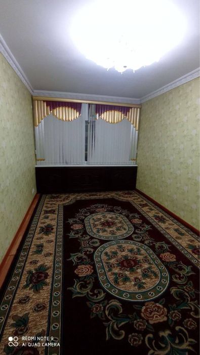 4xonali kvartira sotiladi Sebzor 85kv 83000$