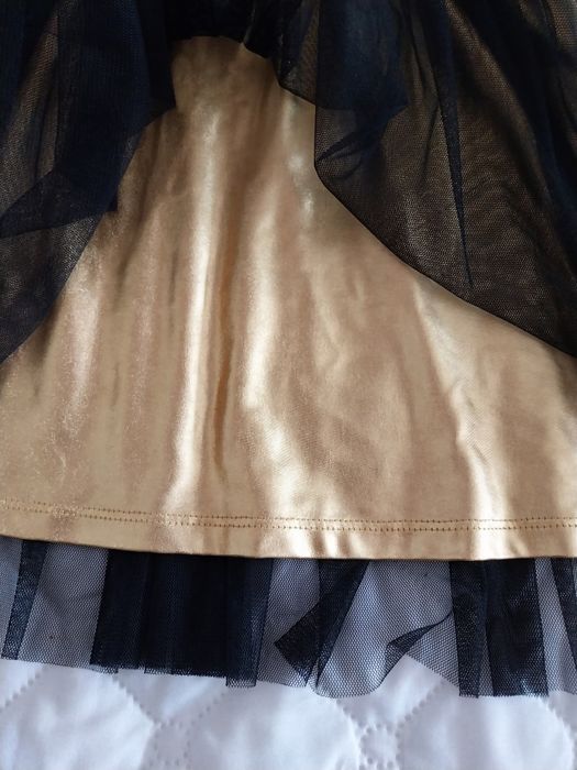 Рокля размер 12 год