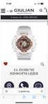Casio Baby G Shock Часовник
