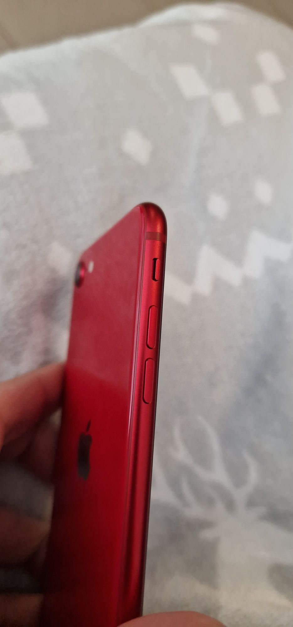 iPhone se2 product red 64GB MHGR3B/A