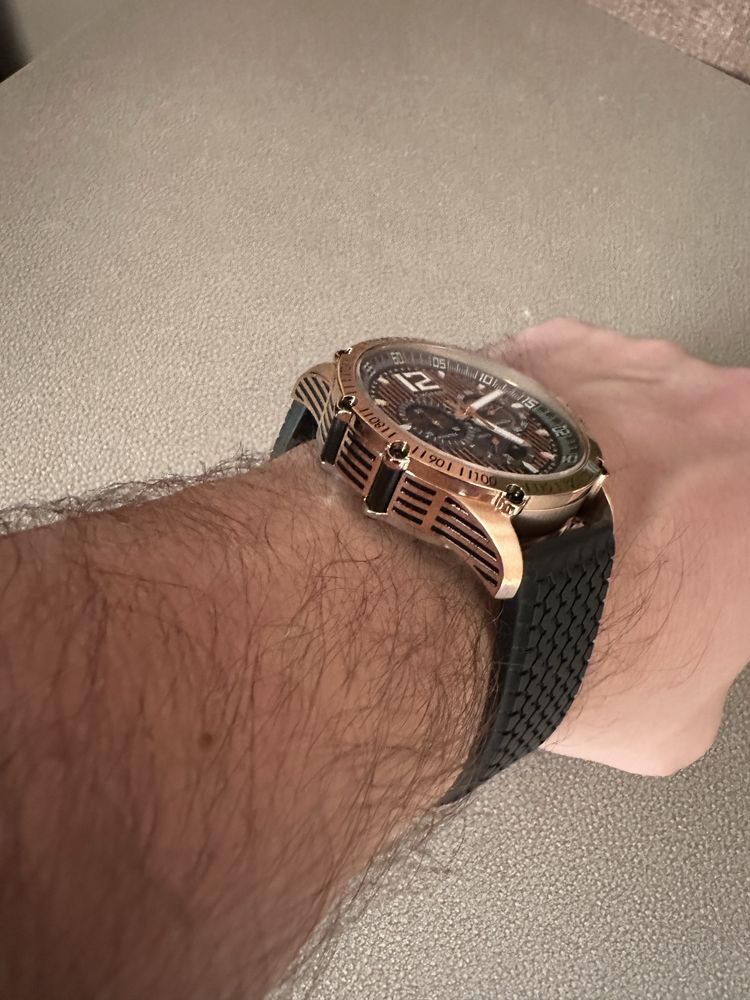 Часы Chopard
