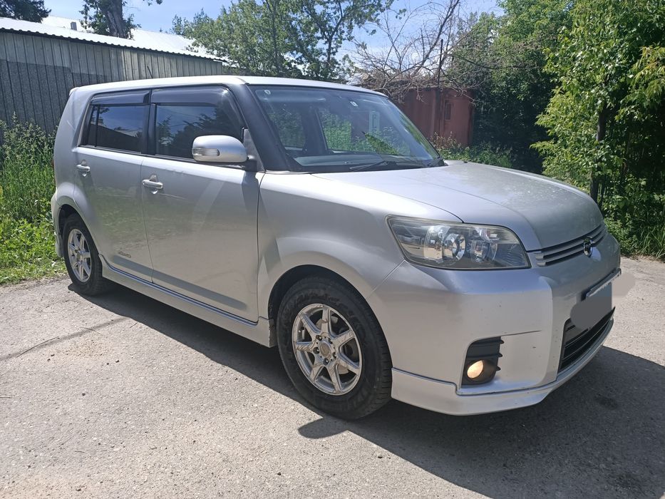 Продам Тойота королла румион