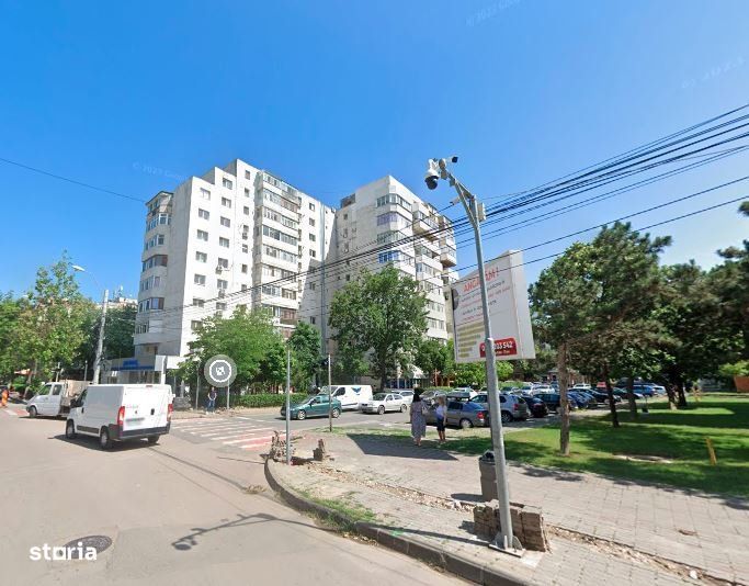 CENTRAL - SLOBOZIA, Apartament cu 4 camere - 93 mp - etaj 6/10