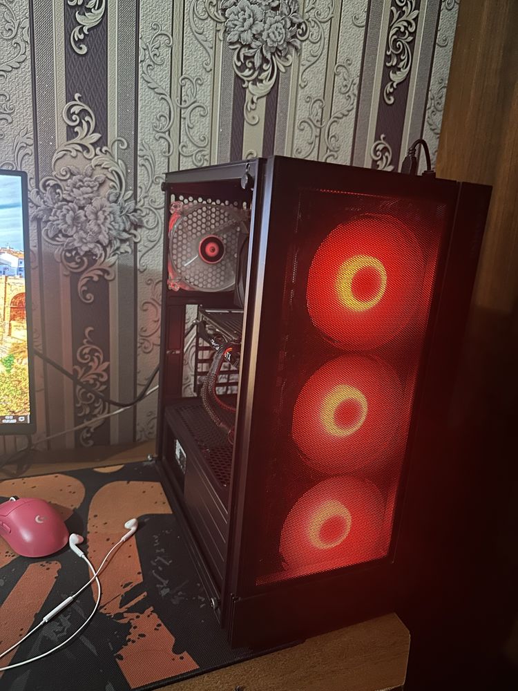 Ryzen 5 gtx1660super