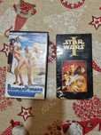 Видео касета Star Wars