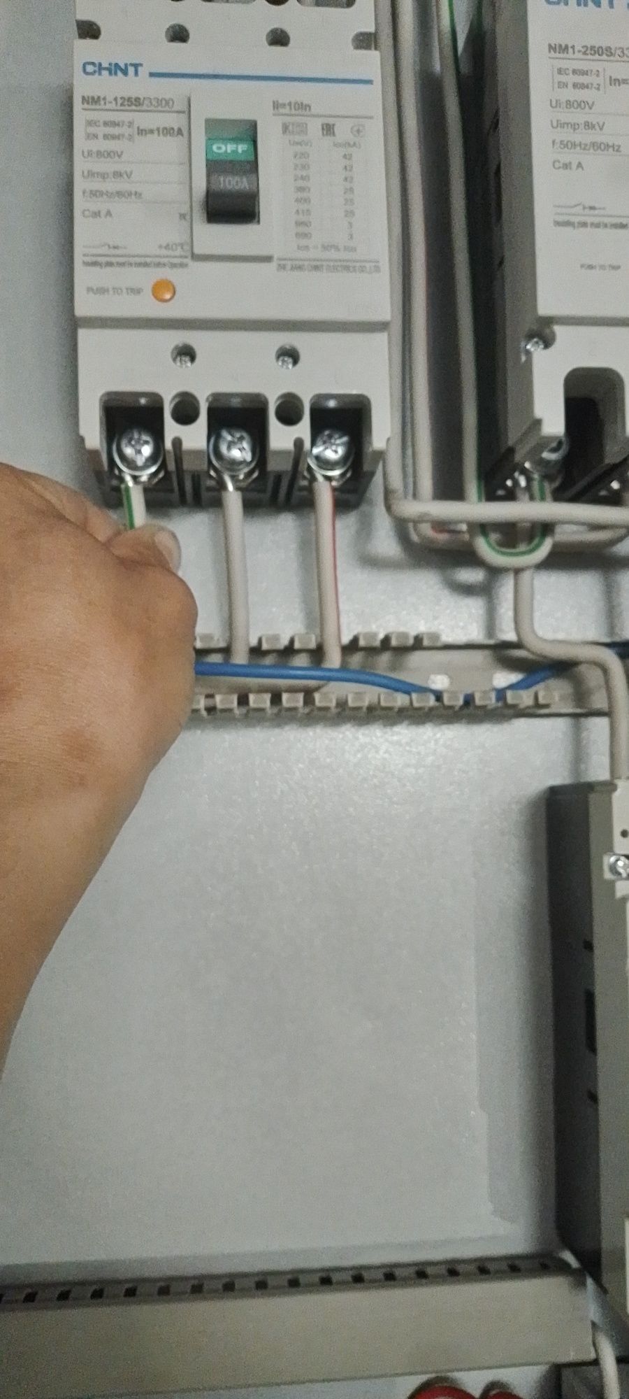 Elektrik master toshkent
