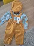 Costum băiețel Andreeatex