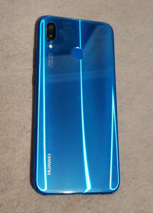 Huawei P20 Lite смартфон